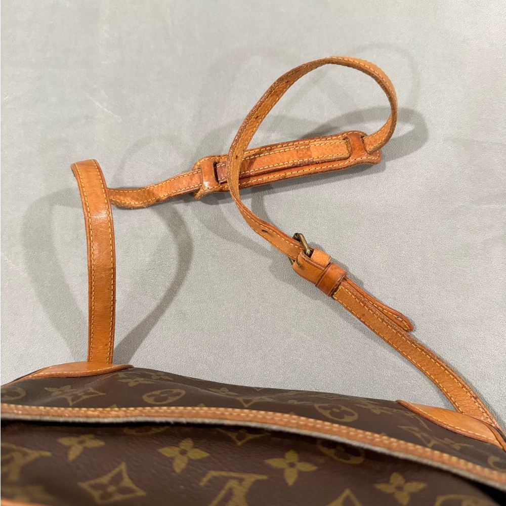 Louis Vuitton Trocadero Crossbody Vintage - Picture 13 of 14